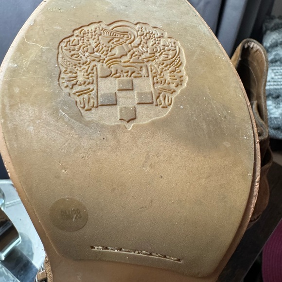 Vince camuto booties - Picture 2 of 3